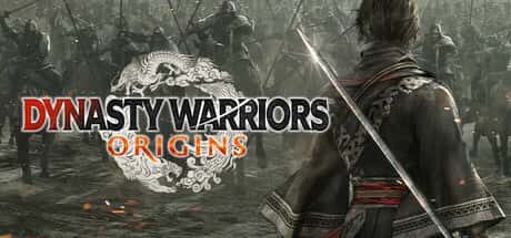 DYNASTY WARRIORS: ORIGINS header image