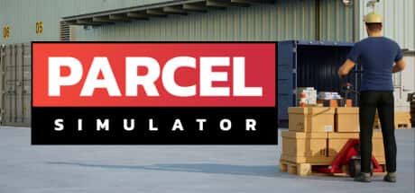 Parcel Simulator header image