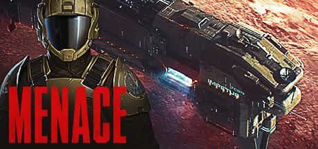 MENACE header image