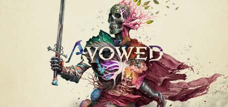 Avowed Steam header image