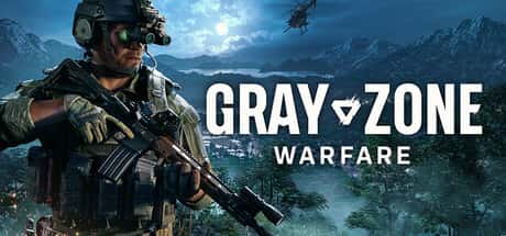 Gray Zone Warfare header image