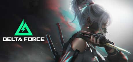 Delta Force header image