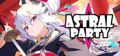 Astral Party  header image