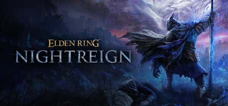 ELDEN RING NIGHTREIGN header image