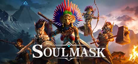 Soulmask header image