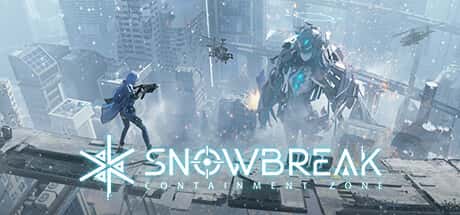 Snowbreak: Containment Zone header image