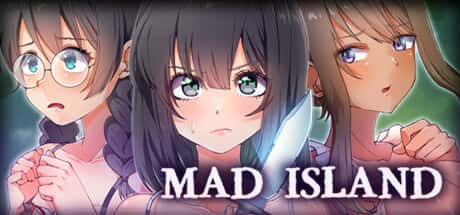 Mad Island header image