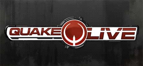 Quake Live Steam header image