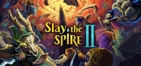 Slay the Spire 2 header image