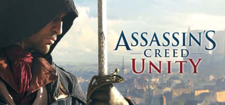 Assassin's Creed® Unity header image