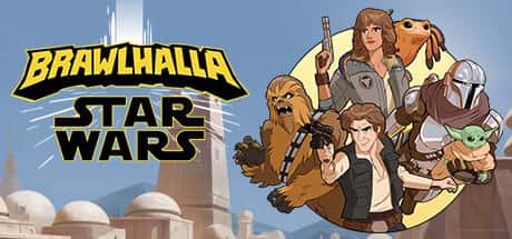 Brawlhalla header image
