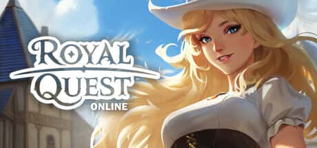 Royal Quest Online header image