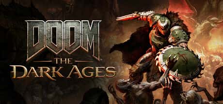 DOOM: The Dark Ages header image
