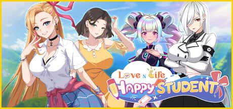 Love n Life: Happy Student header image