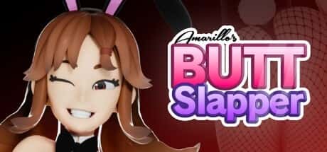 Amarillo's Butt Slapper header image