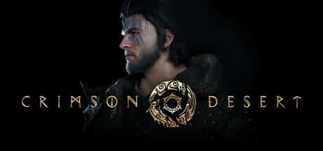 Crimson Desert header image