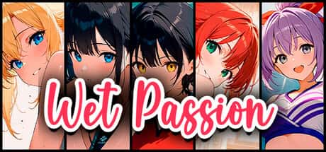 Wet Passion header image