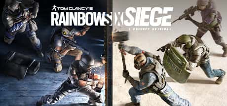 Tom Clancy's Rainbow Six® Siege X header image