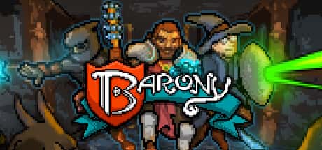 Barony header image