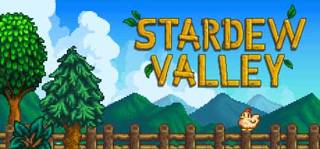 Stardew Valley header image