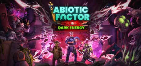 Abiotic Factor header image