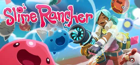 Slime Rancher header image