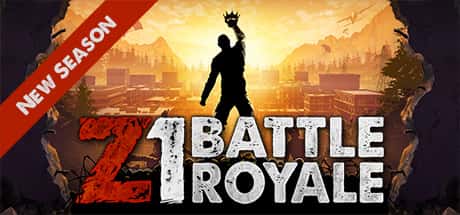 Z1 Battle Royale header image