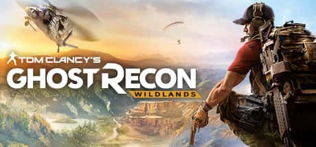 Tom Clancy's Ghost Recon® Wildlands header image