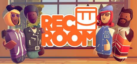 Rec Room header image