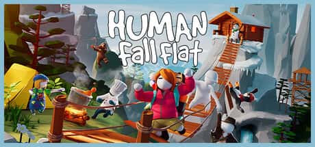 Human Fall Flat header image