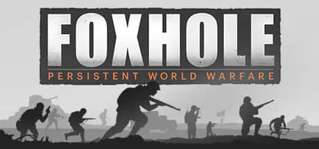 Foxhole header image