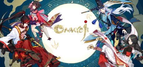 Onmyoji header image