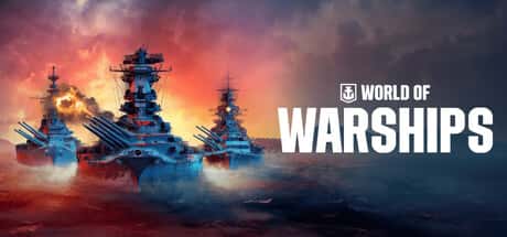 World of Warships header image