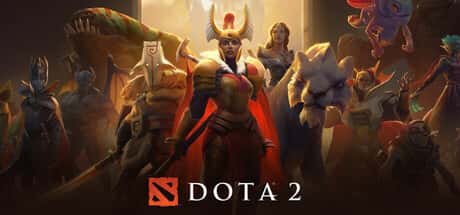 Dota 2 header image