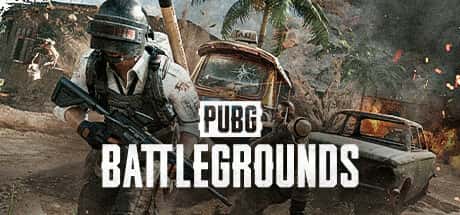PUBG: BATTLEGROUNDS header image