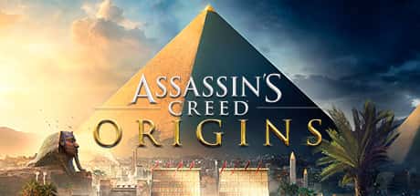 Assassin's Creed® Origins header image