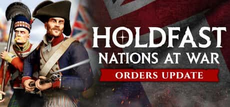 Holdfast: Nations At War header image