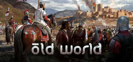 Old World header image