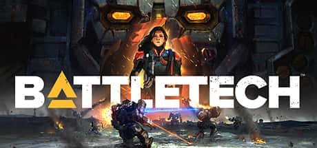 BATTLETECH header image