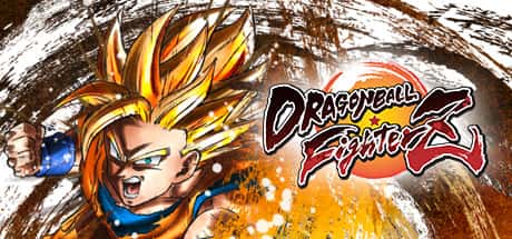 DRAGON BALL FighterZ header image
