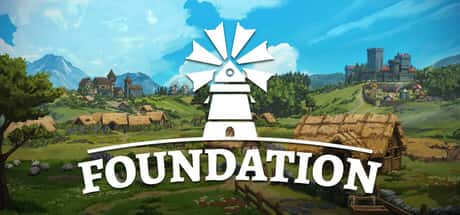 Foundation header image