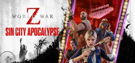 World War Z header image