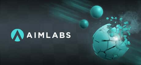 Aimlabs header image