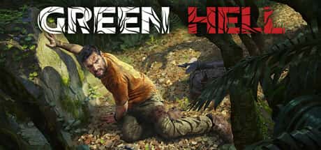 Green Hell header image