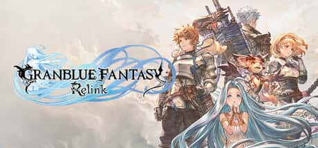 Granblue Fantasy: Relink header image