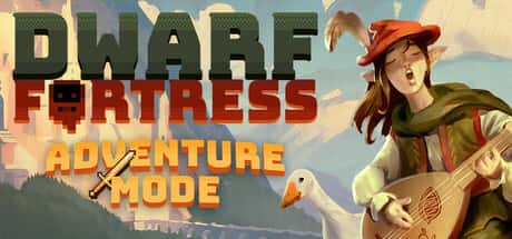 Dwarf Fortress header image