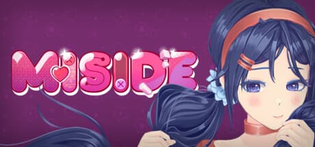 MiSide header image