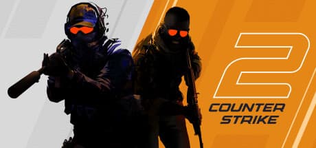 Counter-Strike 2 header image