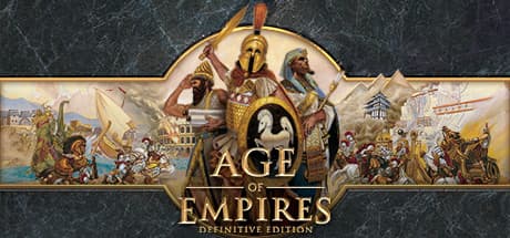 Age of Empires: Definitive Edition Steam header image