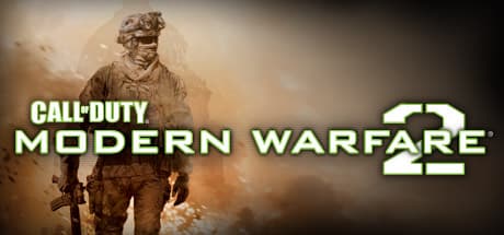 Call of Duty®: Modern Warfare® 2 (2009) Steam header image